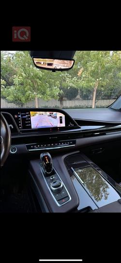 كاديلاك اسكاليد